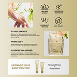 Body Potion Loui's Lullaby