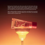 Body Potion Sanctum on the beach