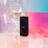 Extrait de Parfum CHNO