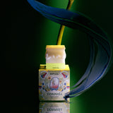 Extrait de Parfum MORFOSIA
