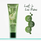 Shower Potion Lost in Las Pozas