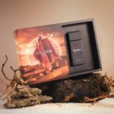 Extrait de Parfum SOLARIS