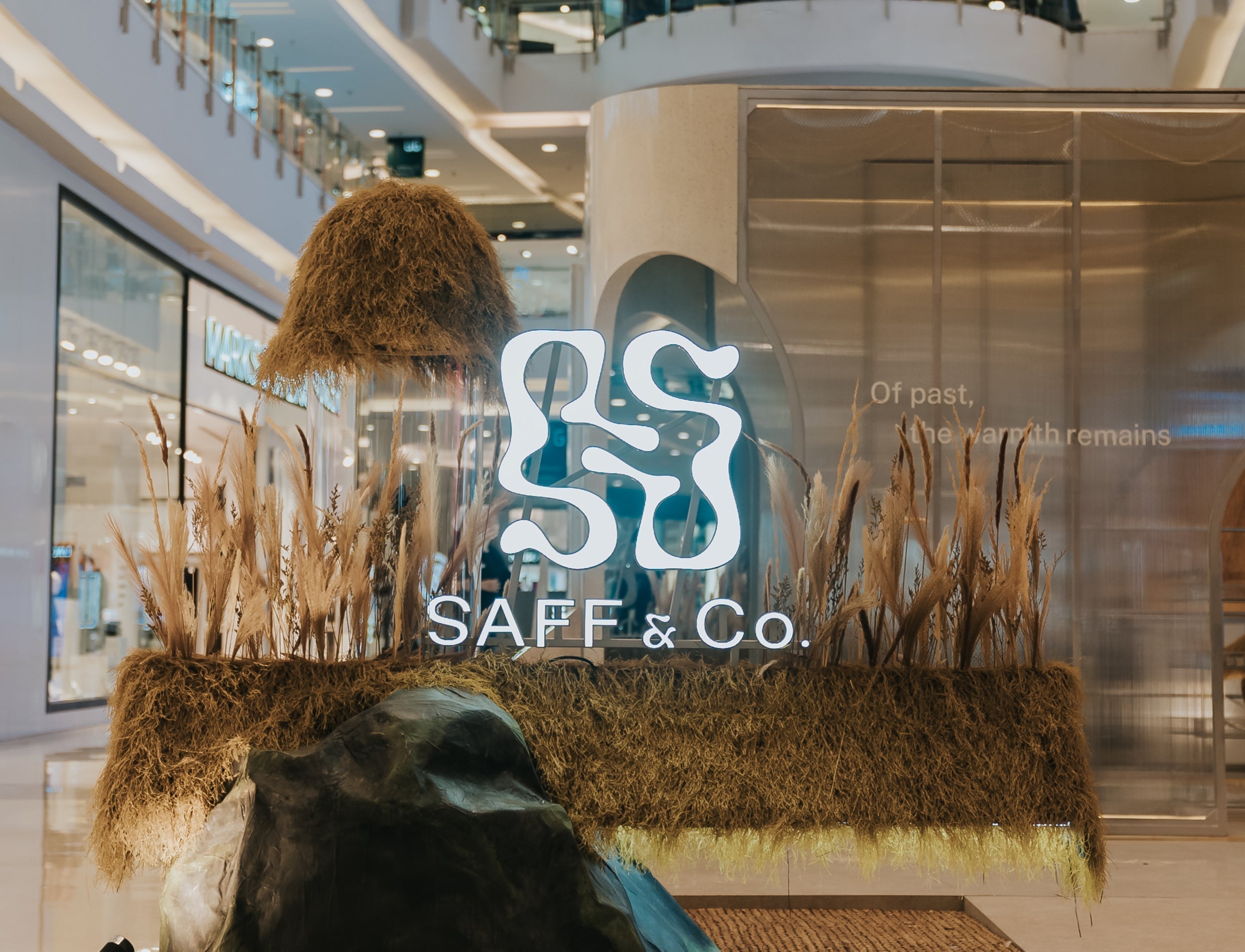 Antara Emosi & Memori: Memaknai Peran Indra dalam Pameran Kenang Kala