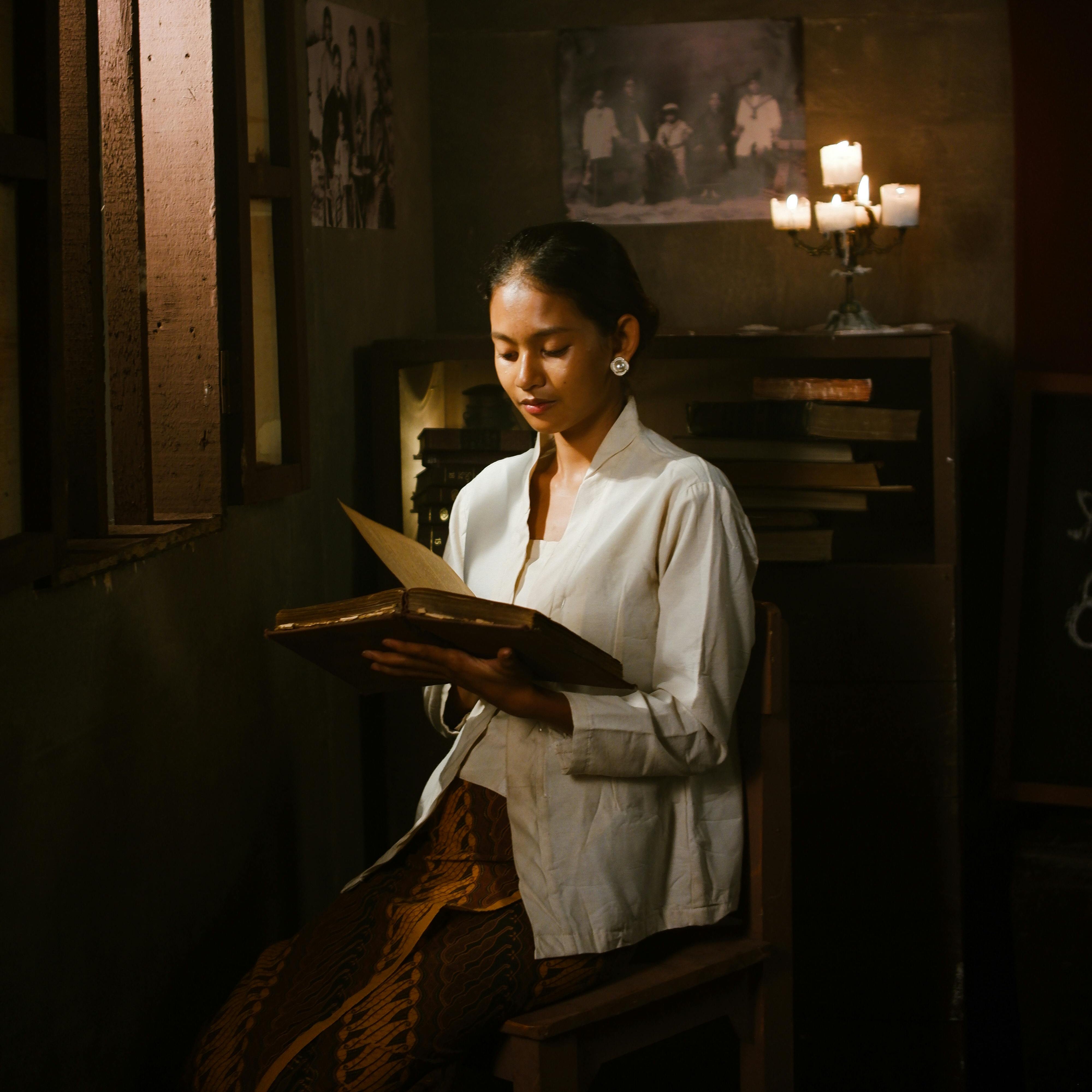 Memaknai Self-Love Ala Kartini Masa Kini