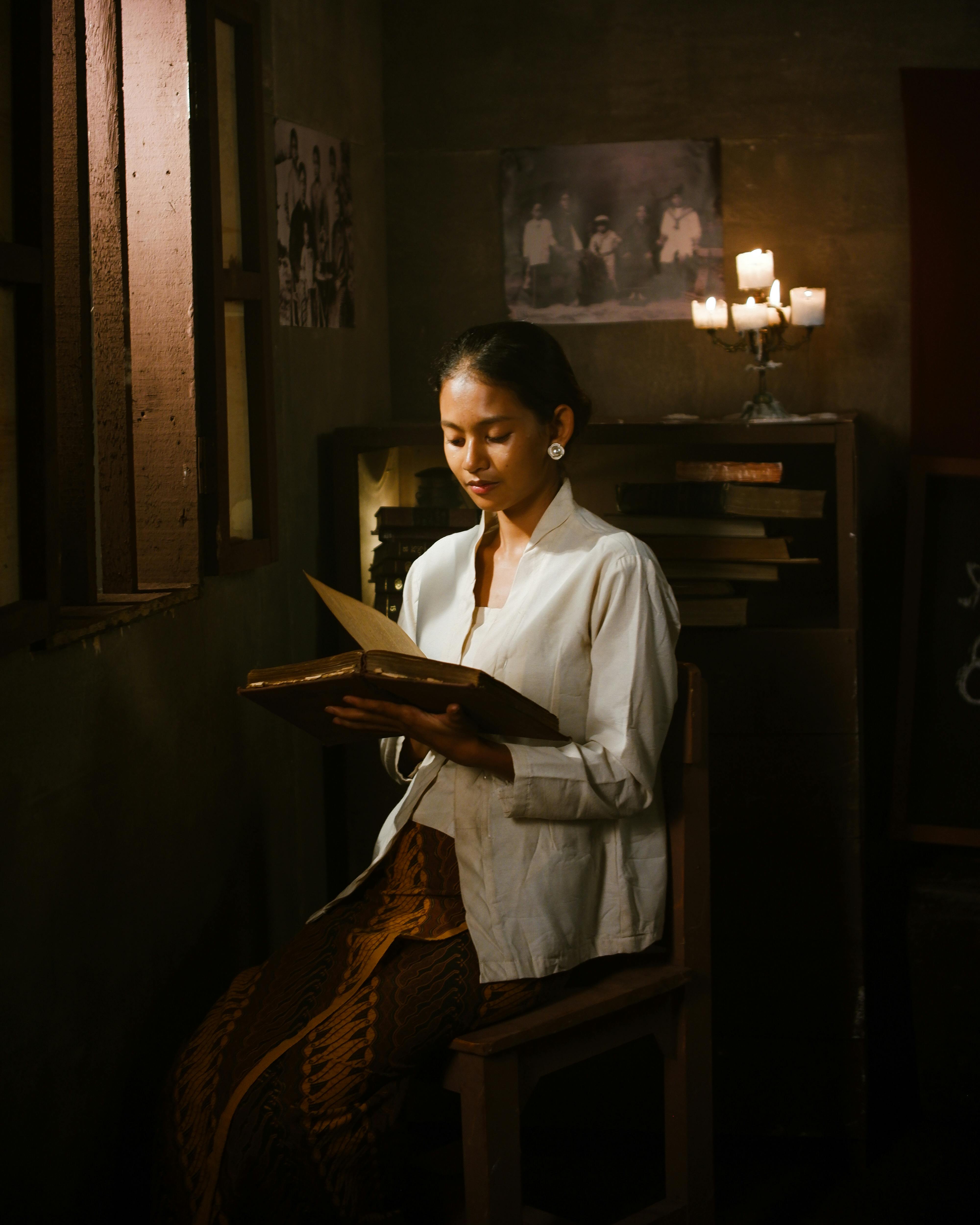 Memaknai Self-Love Ala Kartini Masa Kini