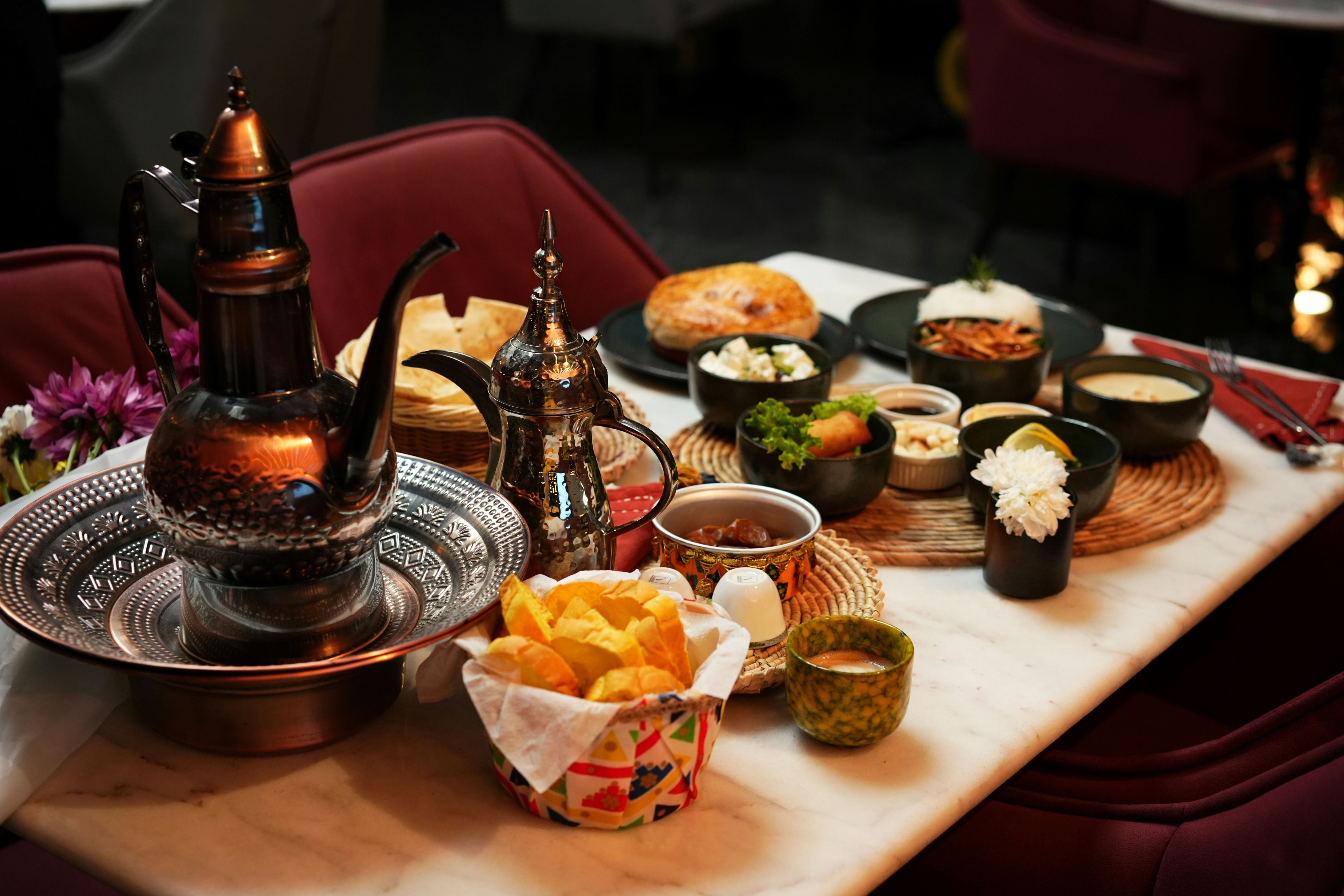 Tips Bikin Rumah Makin Hangat & Nyaman Saat Lebaran