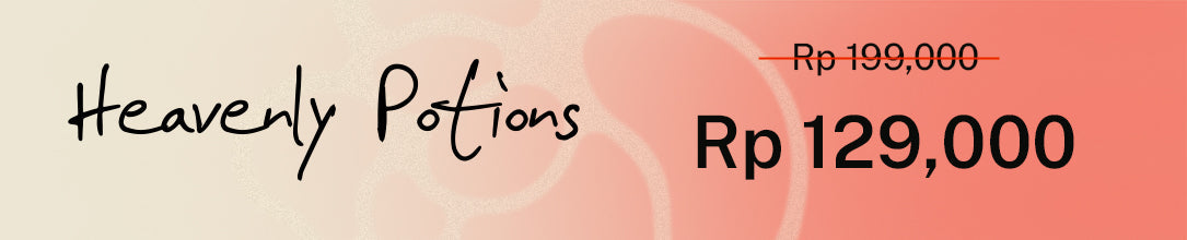 Heavenly Potions