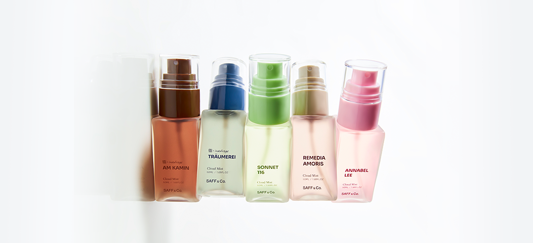 Cloud Mist Travel Size