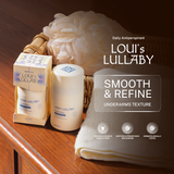 Deo Potion LOUI'S LULLABY