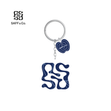 [FREE GIFT] SAFF & Co EXCLUSIVE POSTOJNA KEYCHAIN