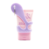 Hand Dew MY ANNABEL LEE