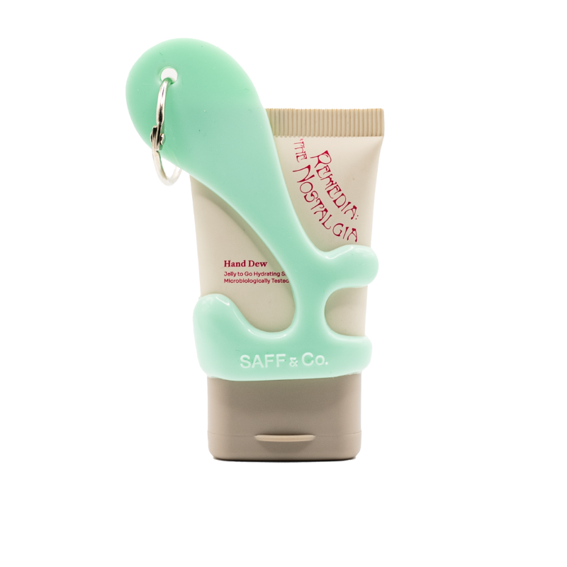 Hand Dew REMEDIA: THE NOSTALGIA