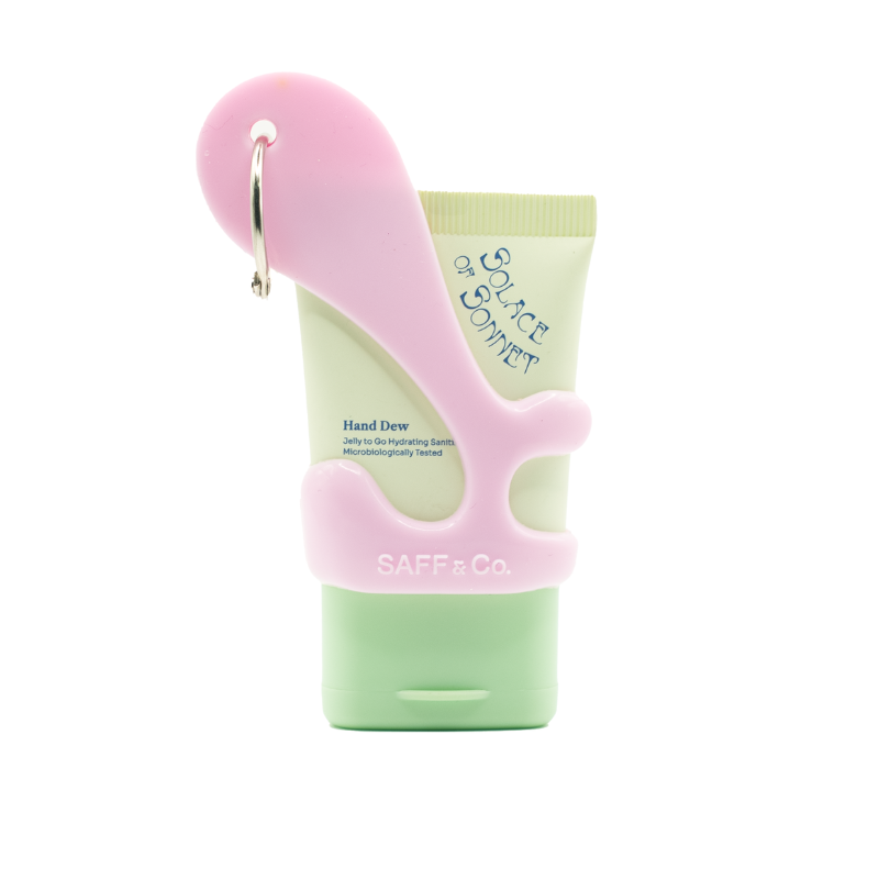 Hand Dew SOLACE OF SONNET