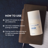Deo Potion LOUI'S LULLABY