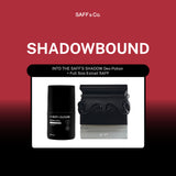 Deo Potion INTO SAFF’S SHADOW