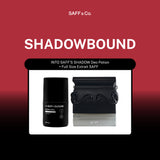 Deo Potion INTO SAFF’S SHADOW