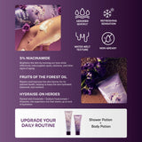 Body Potion Ode to Ostara
