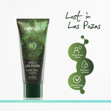 Body Potion Lost in Las Pozas