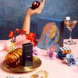 Extrait de Parfum CHNO