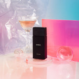 Extrait de Parfum CHNO