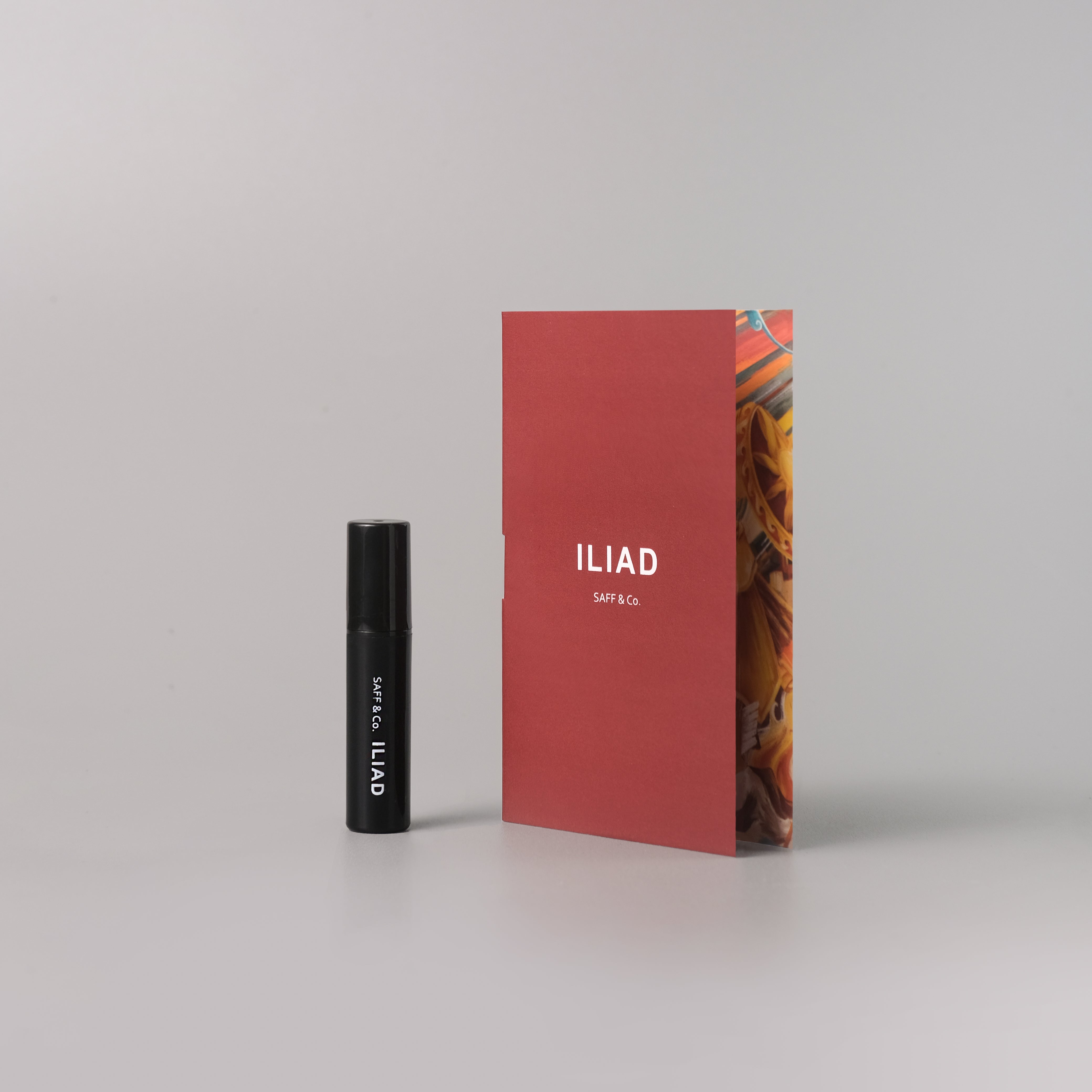 [FREE GIFT] Extrait de Parfum - Vial