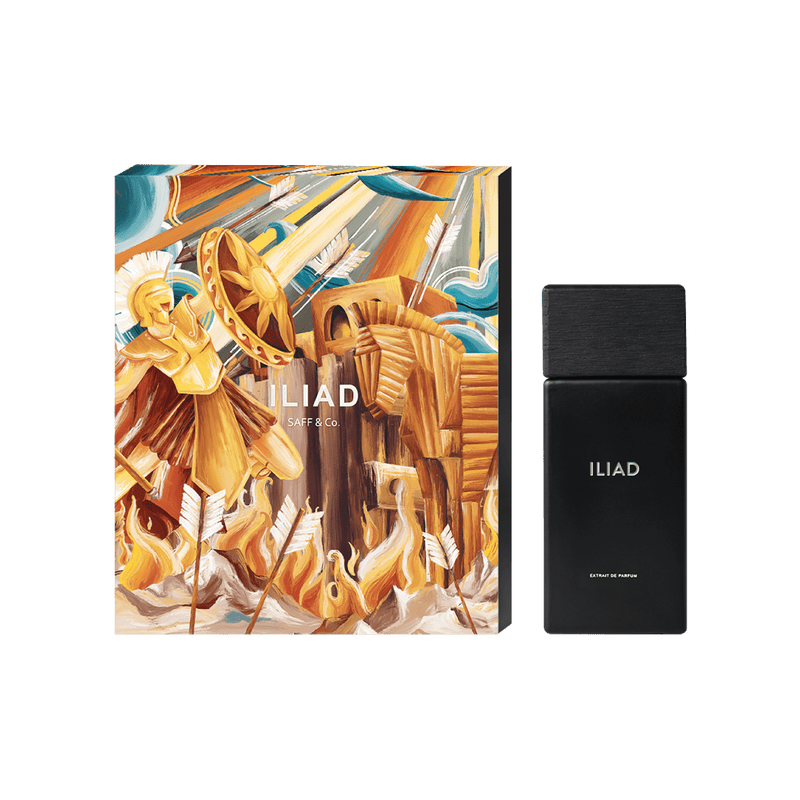 Extrait de Parfum ILIAD