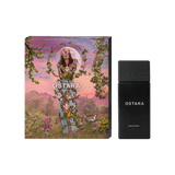 Extrait de Parfum  OSTARA