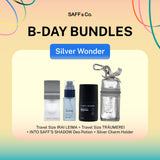 SAFF & Co. EXCLUSIVE B-DAY BUNDLES
