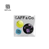 [FREE GIFT] SAFF & Co EXCLUSIVE BUTTON PIN