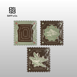 [FREE MERCH] EXCLUSIVE CAJUPUT COLLECTION