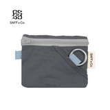 [FREE GIFT] SAFF & Co.  EXCLUSIVE POCKET POUCH
