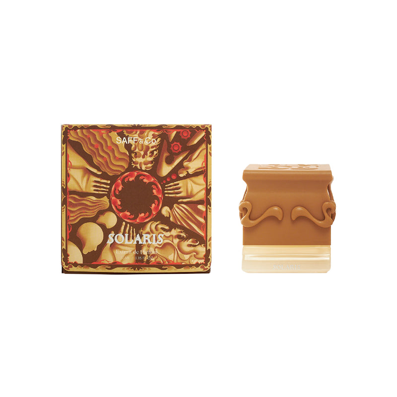 Extrait de Parfum SOLARIS