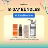 SAFF & Co. EXCLUSIVE B-DAY BUNDLES