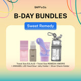 SAFF & Co. EXCLUSIVE B-DAY BUNDLES