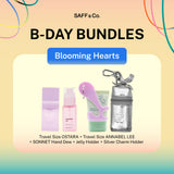 SAFF & Co. EXCLUSIVE B-DAY BUNDLES