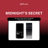 Deo Potion INTO SAFF’S SHADOW