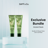 SAFF & Co. Exclusive Bundle Shower Potion