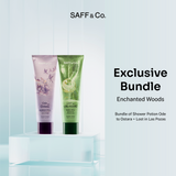 SAFF & Co. Exclusive Bundle Shower Potion