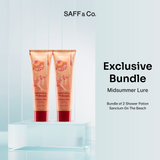 SAFF & Co. Exclusive Bundle Shower Potion