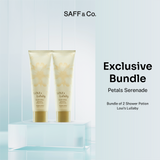 SAFF & Co. Exclusive Bundle Shower Potion