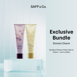 SAFF & Co. Exclusive Bundle Shower Potion