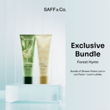 SAFF & Co. Exclusive Bundle Shower Potion