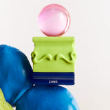 Extrait de Parfum CHNO