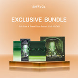 [EXCLUSIVE BUNDLE] SAFF & Co. Bundle Full Size & Travel Size