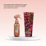 SAFF & Co. FABRIC POTION - PETALI DI SETA