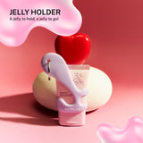 Hand Dew MY ANNABEL LEE