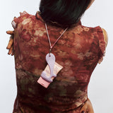 Hand Dew MY ANNABEL LEE