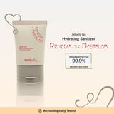 Hand Dew REMEDIA: THE NOSTALGIA