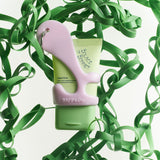 Hand Dew SOLACE OF SONNET