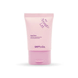 Hand Dew MY ANNABEL LEE